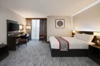 Ramada by Wyndham Leeds East Hotels in Woodlesford