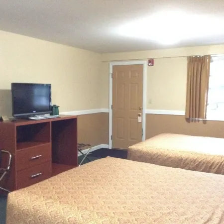Briarcliff Motel