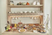 Dora Maison de Charme - breakfast