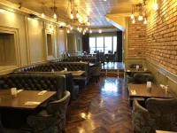 Golflinks Hotel - พร้อมอาหารเช้า
