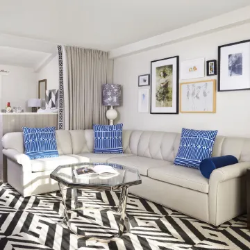 Chamberlain West Hollywood Отели рядом с достопримечательностью «Улица Сансет-стрип»