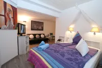 Landgasthaus Bonn Hotels in Guxhagen