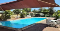 Banksia Tourist Park Hotels in Gooseberry Hill