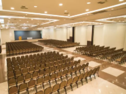 Wish Serrano Resort Hoteles en Gramado