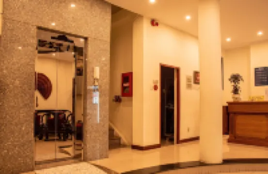 Song Tien Annex Hotel Hotels in My Tho