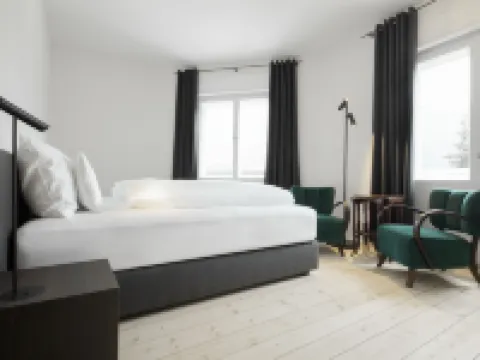 คาซ่าอัลโซเล โรงแรมในออร์ติเซ