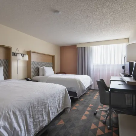 Holiday Inn ASHEVILLE - BILTMORE WEST by IHG