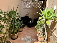 Anfitrite B&B Hotels in Tropea