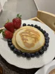 Anfitrite B&B - breakfast