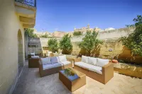 Casa Gemelli Boutique Guesthouse in Victoria Gozo Hotels in Victoria