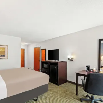 Quality Inn