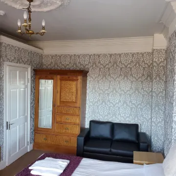 The Queens Arms Hotel Acomb