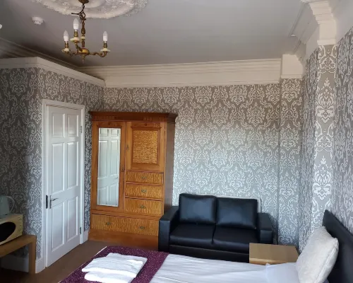 The Queens Arms Hotel Acomb ヘクサムのホテル