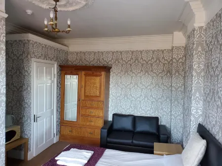 The Queens Arms Hotel Acomb Отели в г. Хейдон Бридж