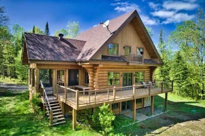L Imprévu by Tremblant Platinum