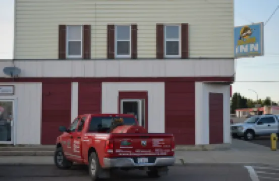 투 힐스 인  호텔