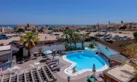 Hotel Boutique Sibarys - Adults Recommended - View biển