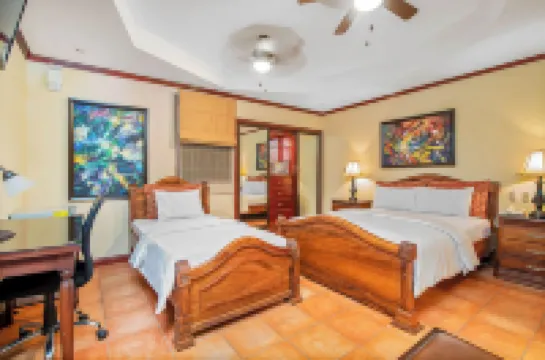 Hotel Casa Roland San Jose