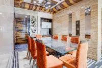Modern Comfort Stays at Swarop Nagar Kanpur Hotels in New Kanpur City