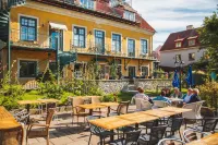 Hotell Breda Blick Hotels in Visby