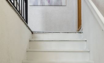 Old Town Charming Nest