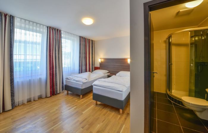City Hotel Wetzlar