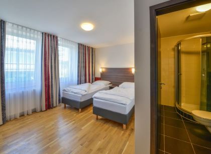 City Hotel Wetzlar