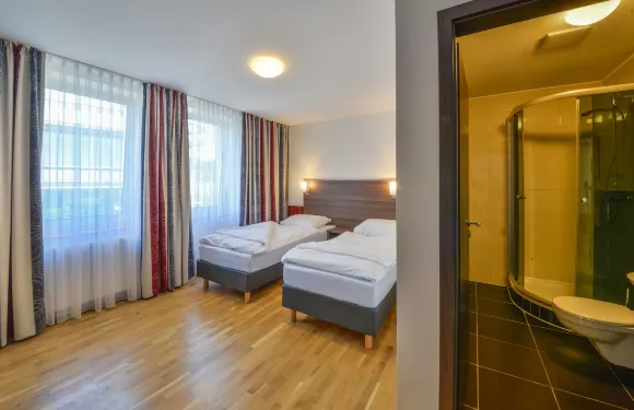 韋茨拉爾城市酒店