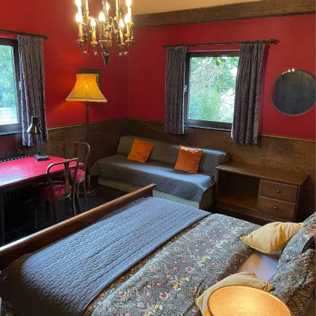 The Waters Country House