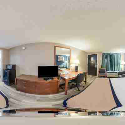 Value Inn Kenosha I-94 - Exit 344 Rooms