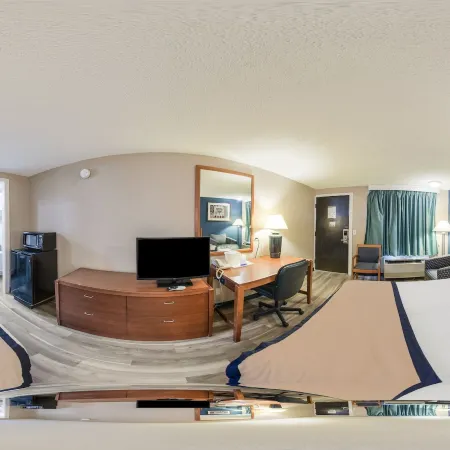 Value Inn Kenosha I-94 - Exit 344