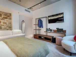 Hotel Anne de Bretagne