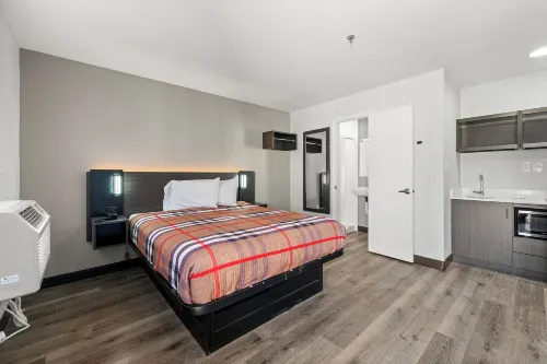 Efficiency Lodge - Kennesaw GA Hotels in Kennesaw