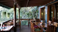 Rainforest Eco Lodge - Bữa sáng