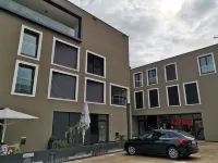 Saminapark Aparthotel Hotels in Frastanz