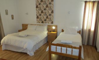 The Swiss Guesthouse