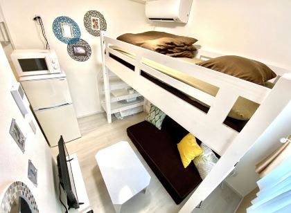 ル・ソレイユ国際通り