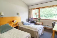 Thorbjørnrud Hotell Hôtels à : Jevnaker