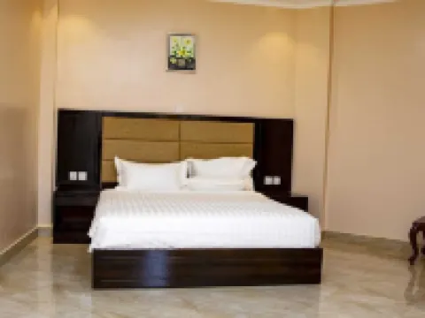 Madras Hotel and Apartments Hotels in Kigali