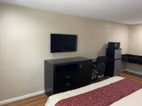 Cajun Country Inn Hotels in Gonzales