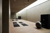Executive Spa Hotel - Gym