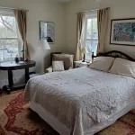 The Morrison House Bed and Breakfast Hotels in Somerville