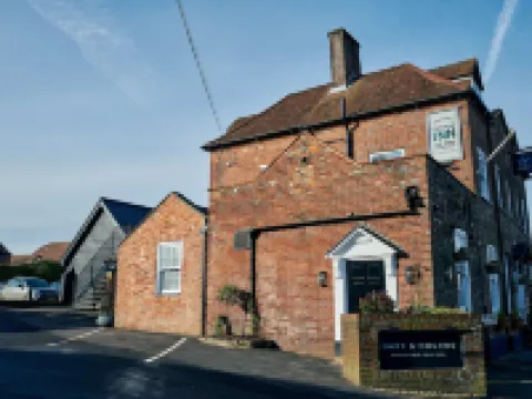 Hare and Hounds Newbury Hotels in Newbury