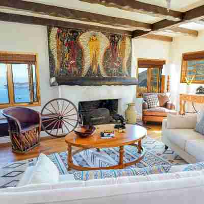 Zane Grey Pueblo Hotel Rooms
