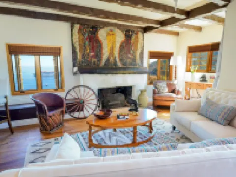 Zane Grey Pueblo Hotel Hotels in Avalon