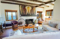 Zane Grey Pueblo Hotel