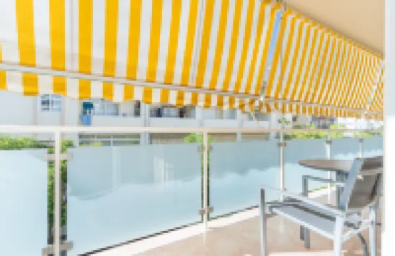 Apartamentos Castillo by Sur Suites