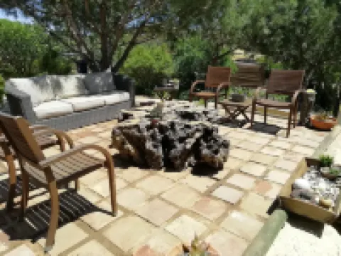 Casas de Campo do Castro da Cola Hotels in 