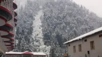 Galaxy Hotel Swat Kalam