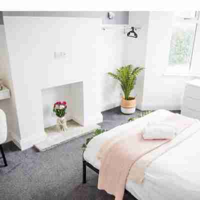 Buchanan House Sasco Apartments Rooms